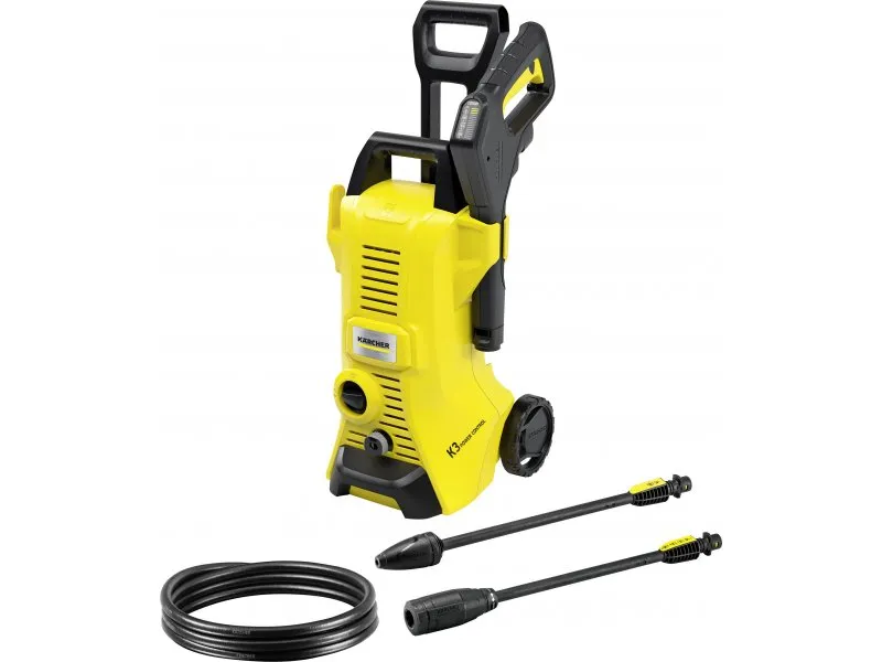Perač pod pritiskom K 3 power control (110300520)