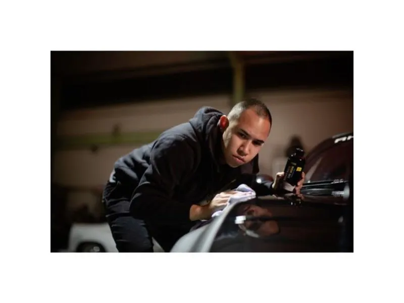 RM 660 - Vosak za automobil - 500ml