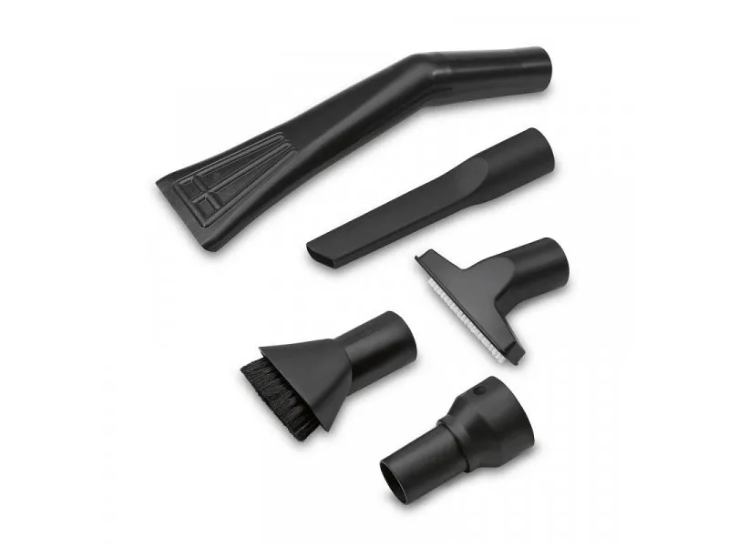 Set pribora za čišćenje automobila DN 35