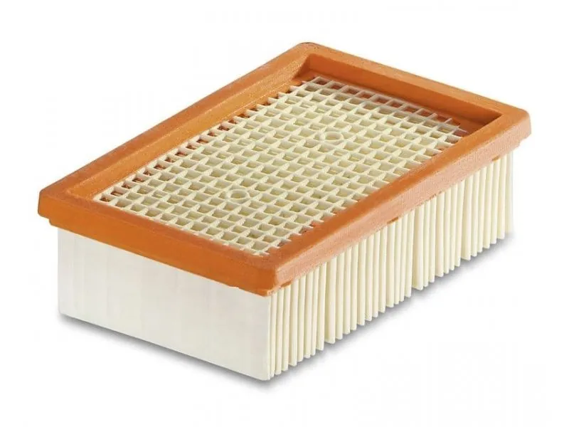 WD 4 Ravni filter za usisivač