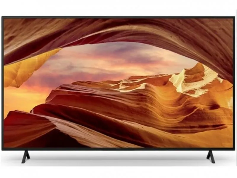 KD50X75WLPAEP 4K UHD SMART ANDROID