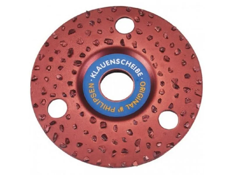 Brusna ploča za kopita Soft 115mm