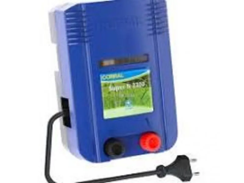 Pastirica Super N2300 230V