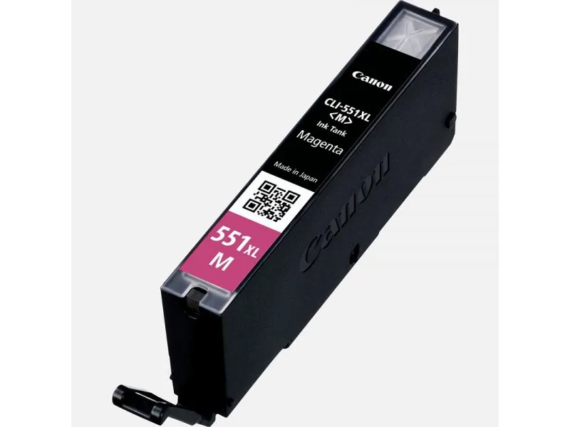 CLI-551XL Magenta