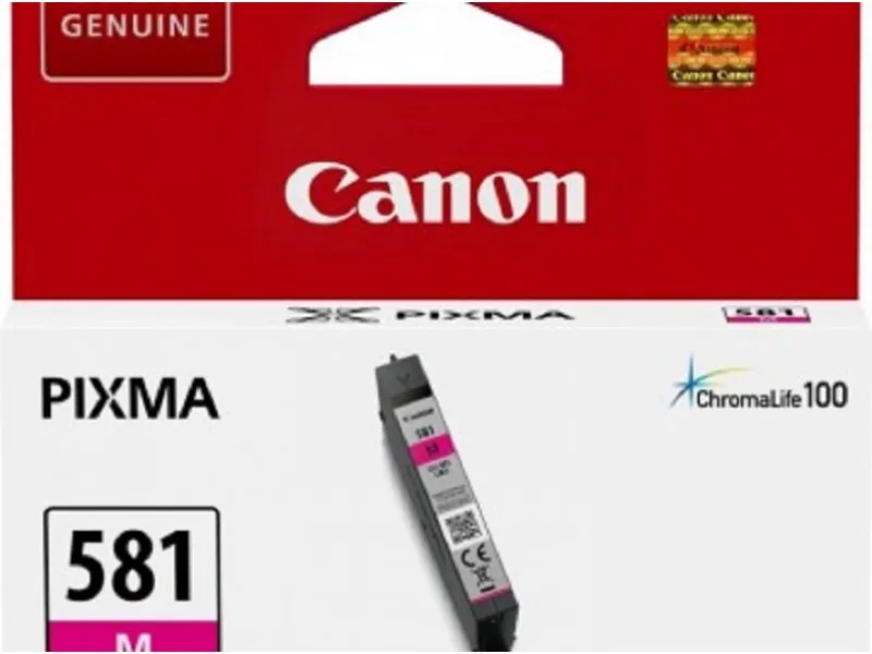 CLI-581 Magenta