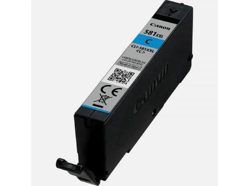 CLI-581 XXL Cyan (1995C001AA)