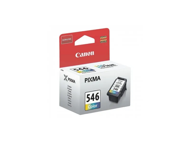 InkJet Cartridge CL-546 Color