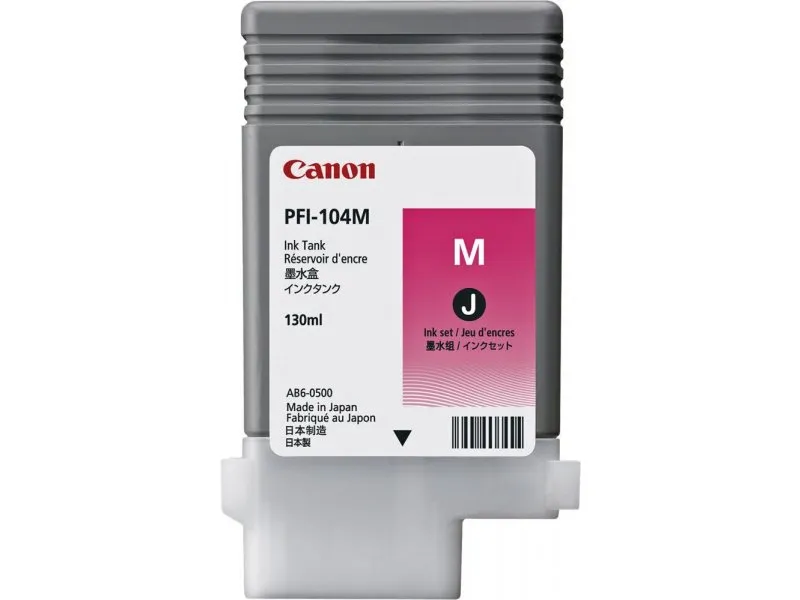 PFI-104 Magenta (3631B001AA)