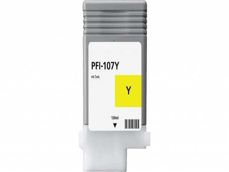 PFI-107 Yellow
