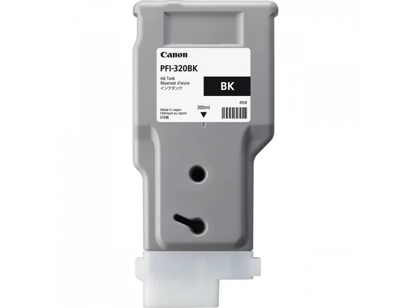 PFI-320 BK (2890C001AA)