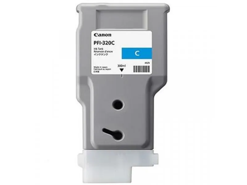 PFI-320 Cyan (2891C001AA)