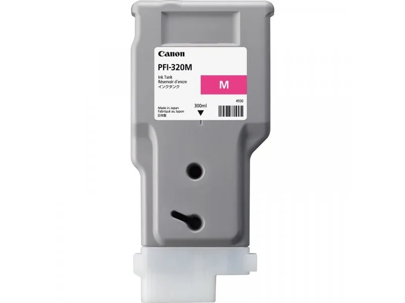 PFI-320 Magenta (2892C001AA)