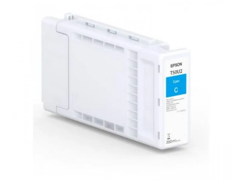 Singlepack UltraChrome XD3 Cyan T50U2 (350ml)