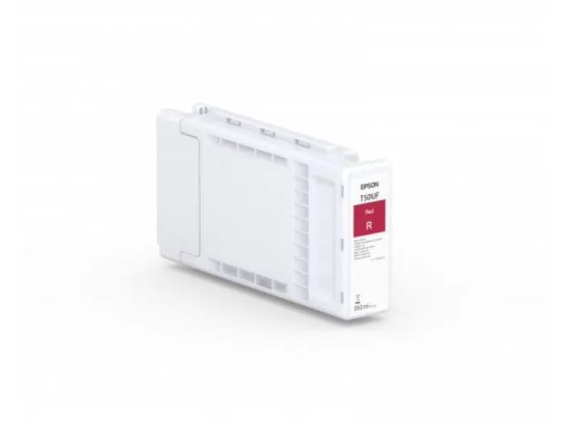 Singlepack UltraChrome XD3 Red T50UF (350ml)