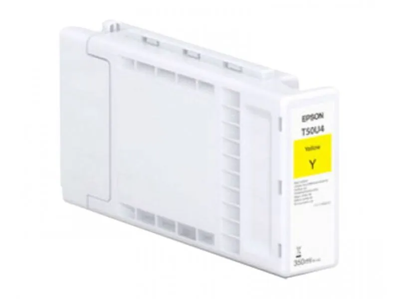 Singlepack UltraChrome XD3 Yellow T50U4 (350ml)