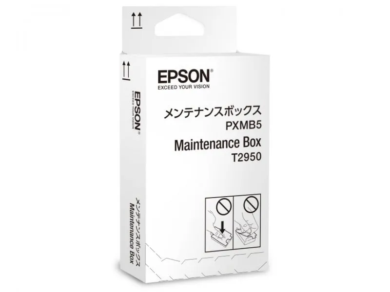 T2950 Maintenance Box za WorkForce WF-100W