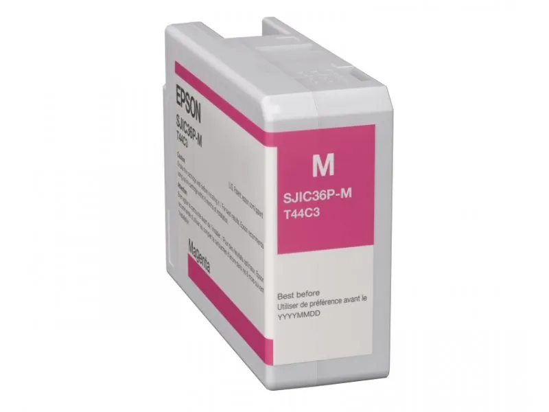 T44C340 Magenta