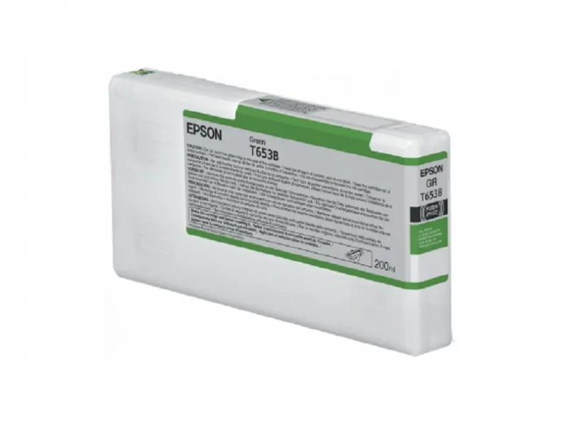 T653B green