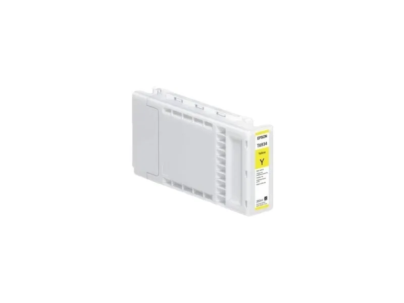 T6934 UltraChrome XD žuti 350ml kertridž