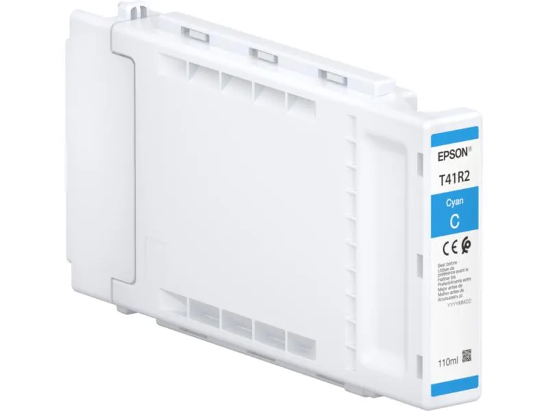 UltraChrome XD2 T41R240 Cyan 110ml
