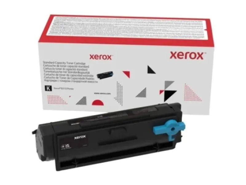 Toner (006R04380) - Crni