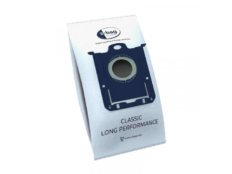 Kesa za usisivač S-BAG Classic Long Performance - E201S