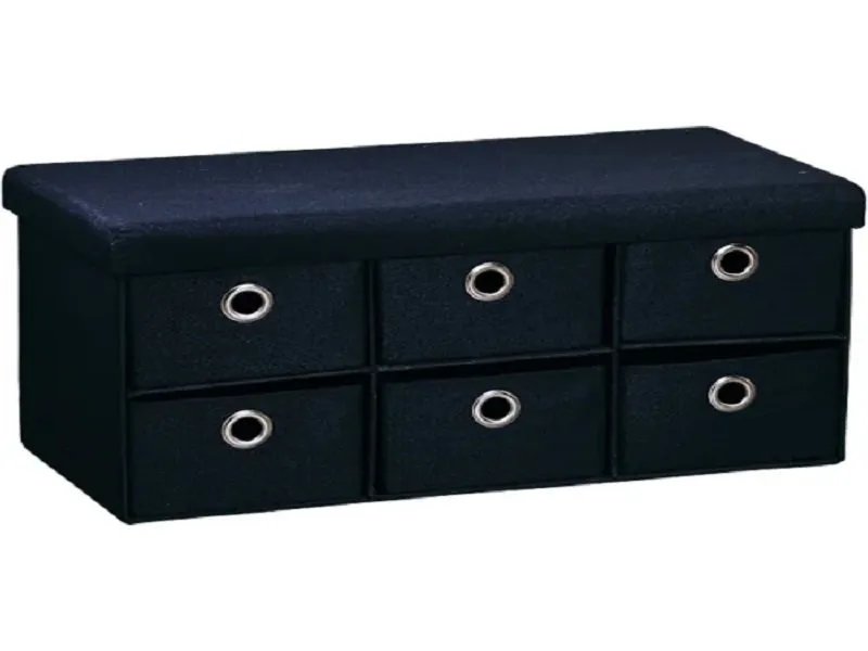 KESPER KSP15954 TABURE SA KUTIJAMA ZA ODLAGANJE
