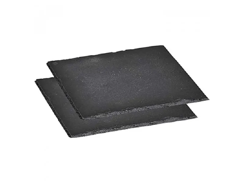KSP38109 Daska za serviranje od kamena 20 x 20 cm