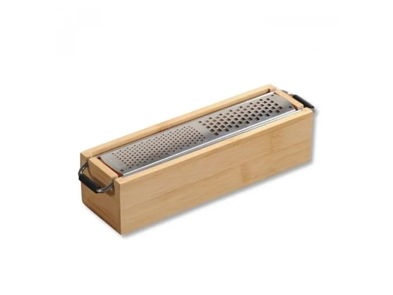 KSP58060 Rende za parmezan sa posudom