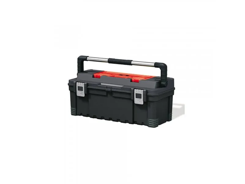 Kofer za alat sa organizerom Hawk 35,6L (CU 237784)