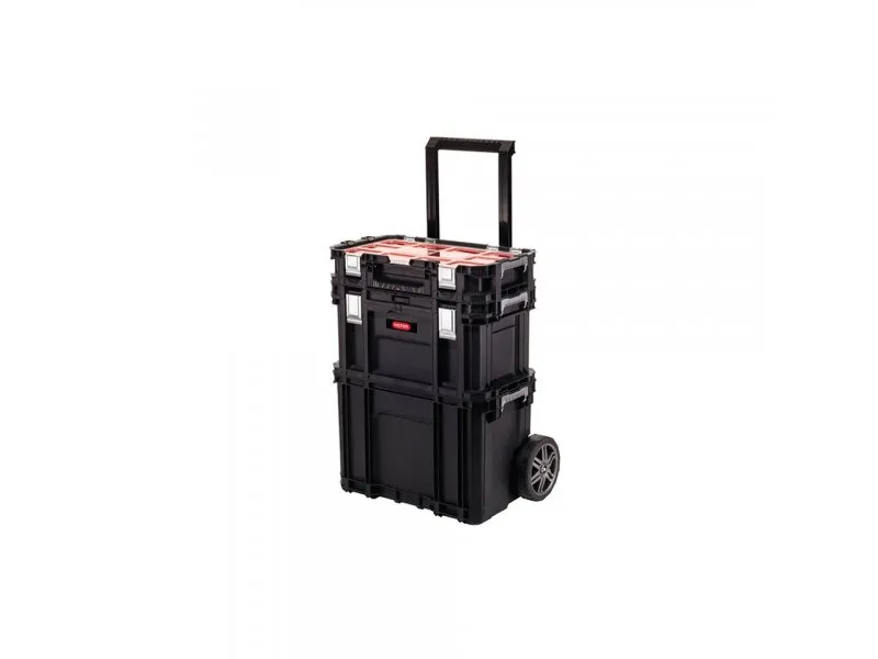 Kofer za alat set Connect Rolling 88,4L (CU 238273)