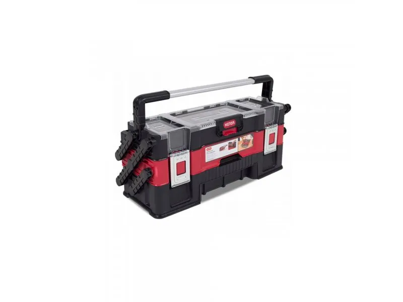 Kutija organizator konzolni Canti 3 nivoa (CU 237788)