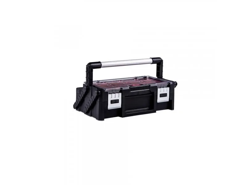 Kutija organizator konzolni Cantilever 2 nivoa 5,8L (CU 237006)