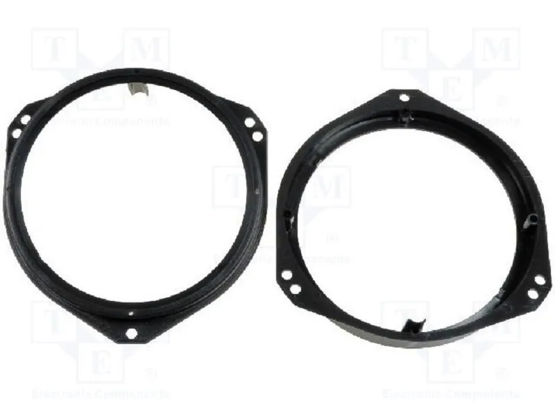 Adapteri za zvučnike 165mm AZ-4010 01-637