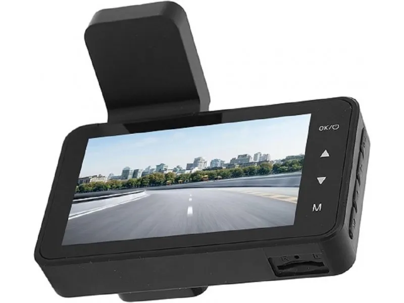 DVR auto kamera HD-K607