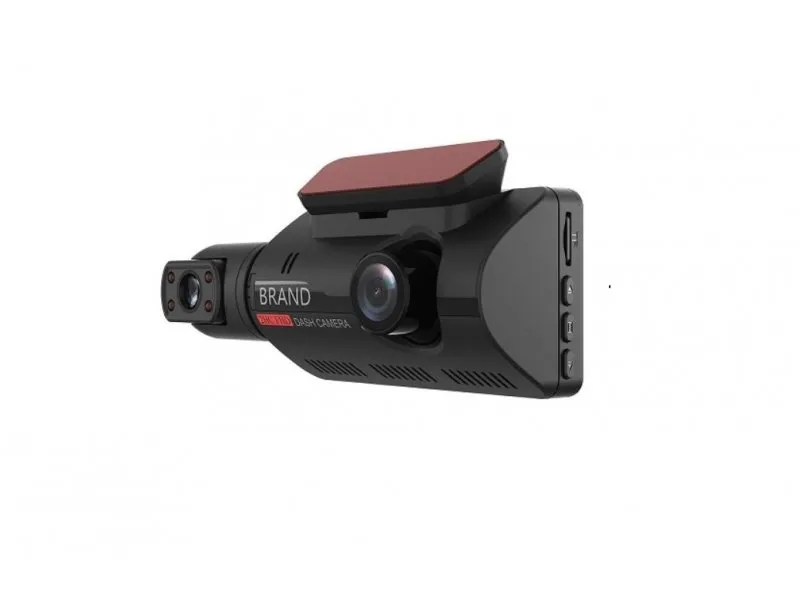 DVR auto kamera HD-K711