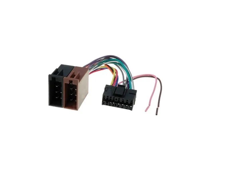 Iso konektor ISO-SON.2 16PIN