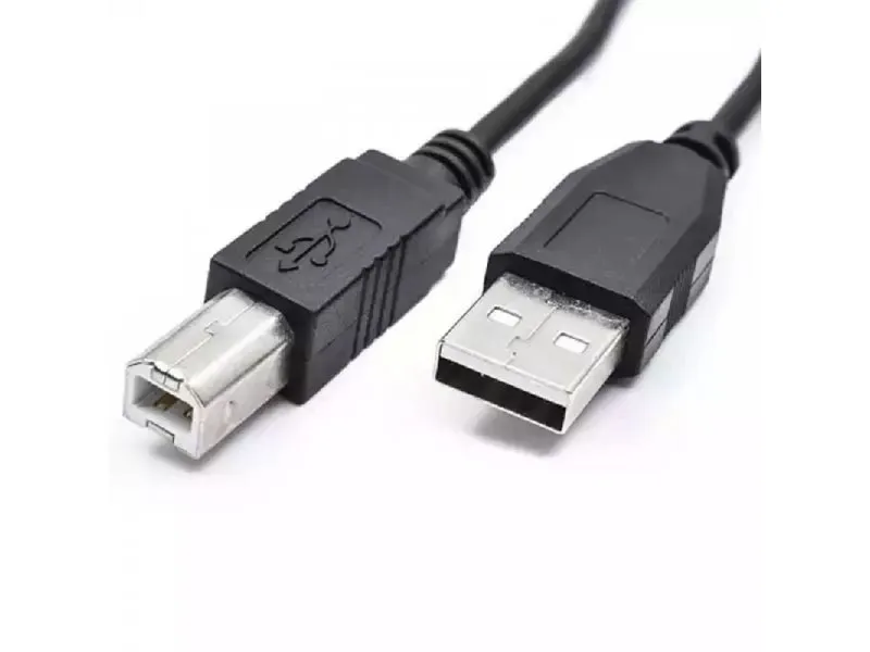 Kabl USB A-M/B-M 1.8m Print U-K1801