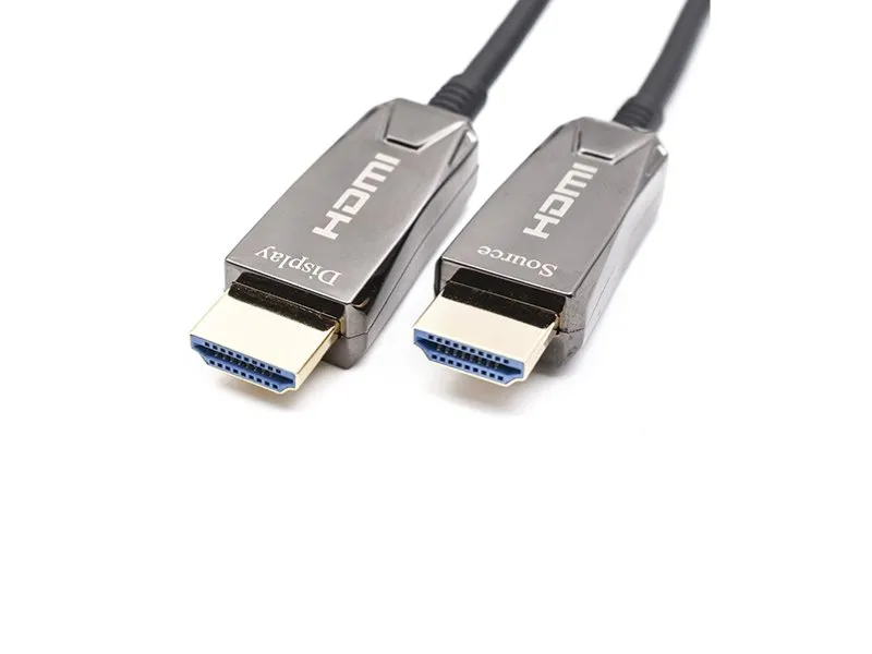 KT-AOHK50 HDMI Optički kabl V2.0 50m