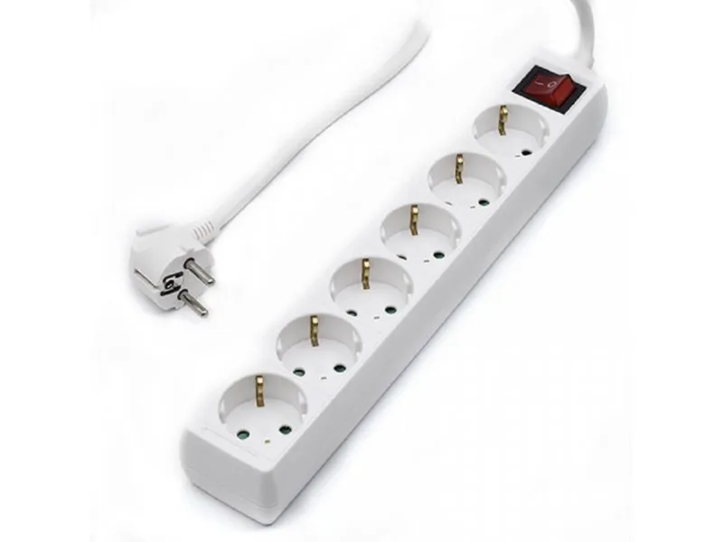 Produžni kabl 1.5mm2 KT-PK06P-5M 5m