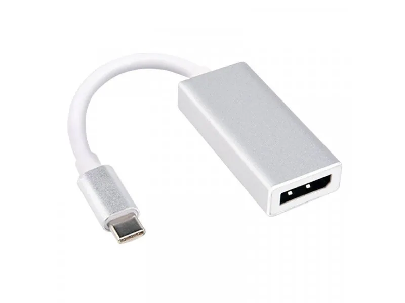 Type C M. na DisplayPort F konverter