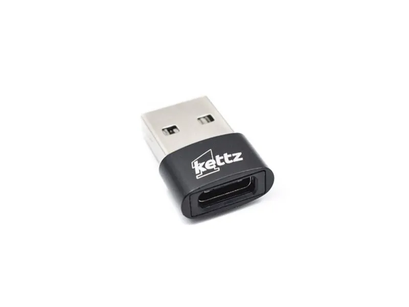 TYPE C na USB 2.0 Adapter TCA-K33