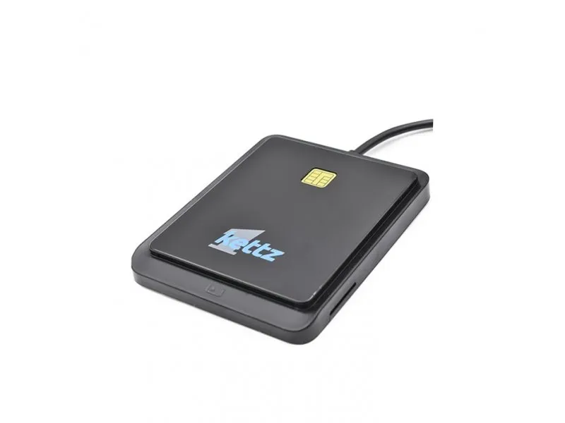 USB čitač ID smart i SIM kartica