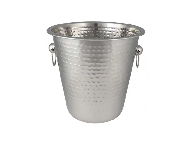 KH1505 posuda za led čelik 21X20CM