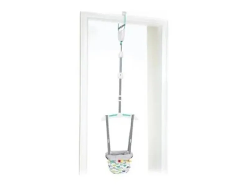 II bright starts dzamper za vrata playful parade (SKU11619)