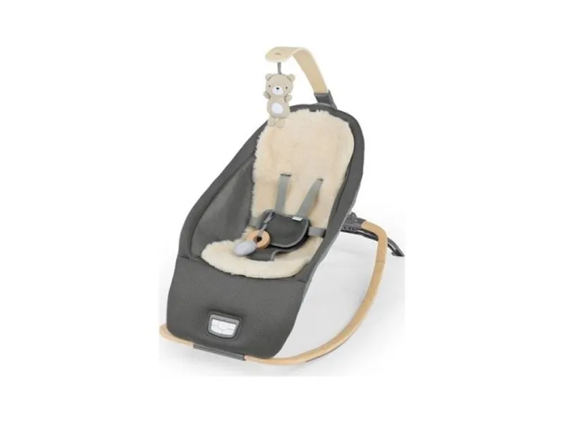 II Iingenuity ležaljka ever y season - Wesley 16855 0-9M (max 9kg) (SKU16855)