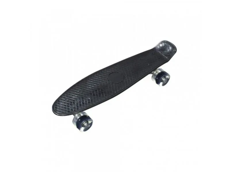 kids skejt 56CM CRNI