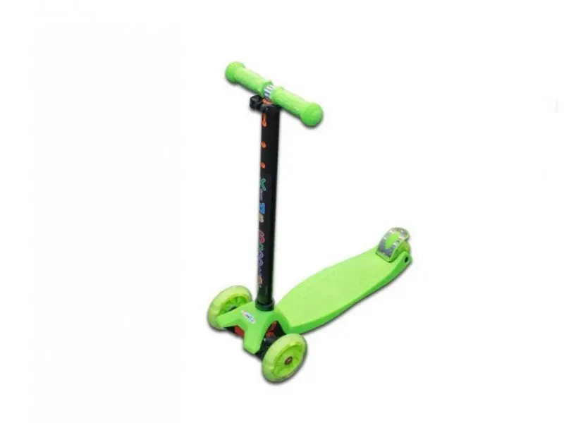 Trotinet Maxi Zeleni MS003ZE