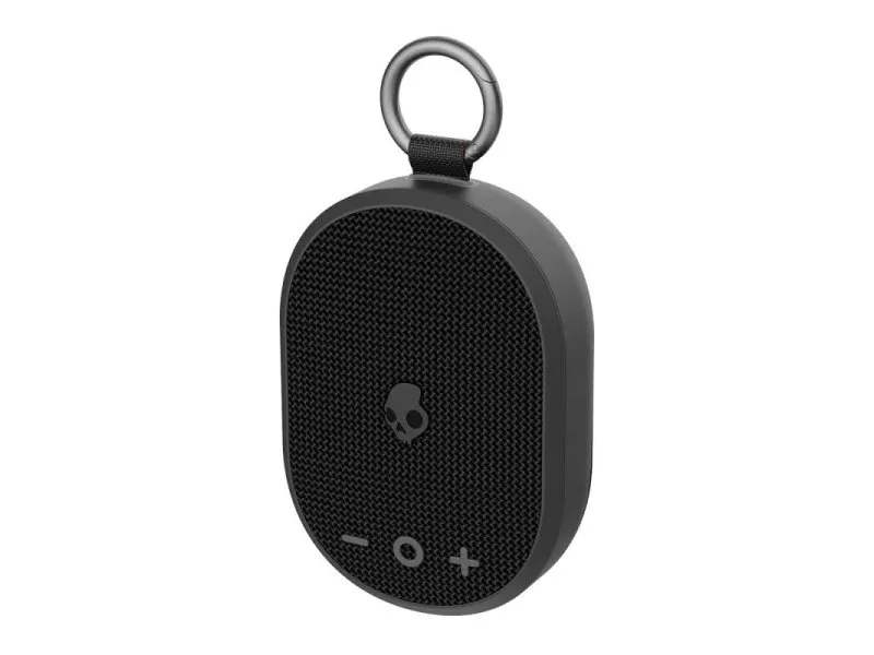 Kilo Crni Bluetooth zvučnik
