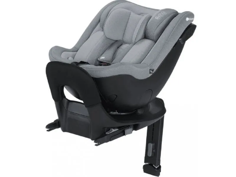 auto sedište I-GUARD i-Size 40-105 cm Cool grey (KCIGUA00GRY0000)